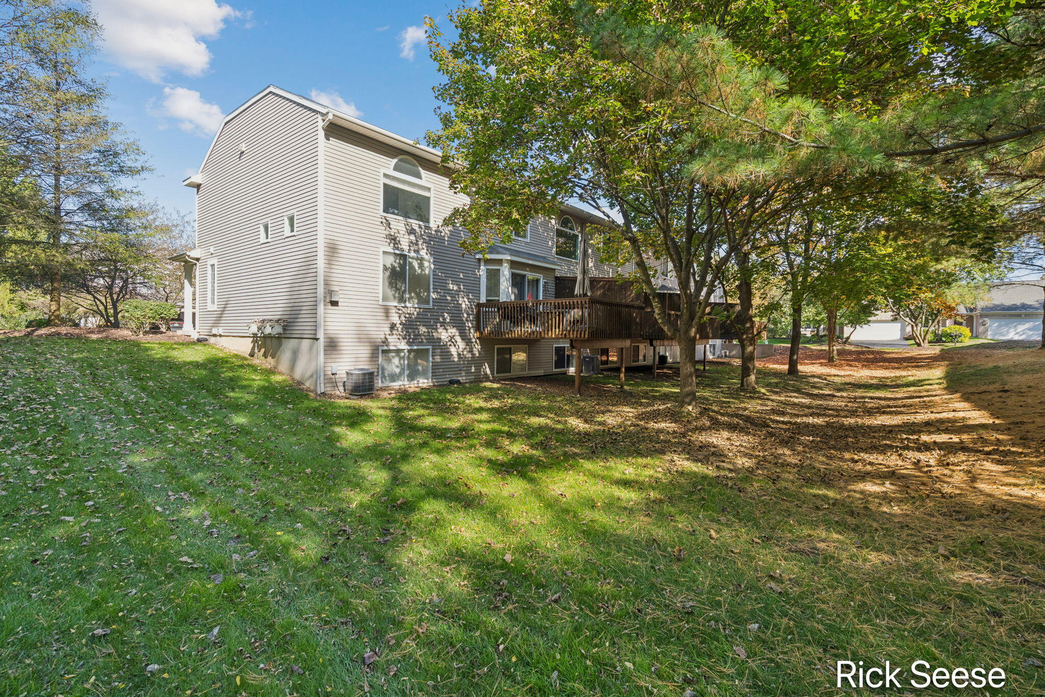 589 Abbey Mill Drive SE Ada MI 49301
