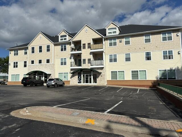 401 W Ludington Avenue Ludington MI 49431