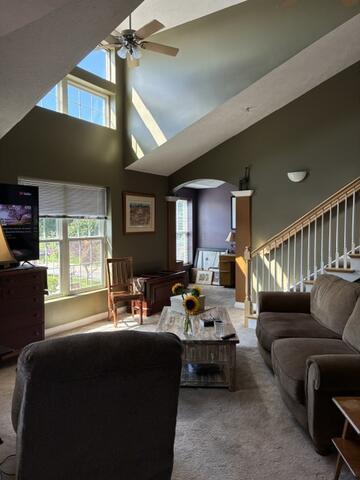 401 W Ludington Avenue Ludington MI 49431