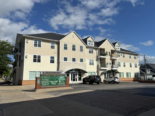 401 W Ludington Avenue Ludington MI 49431