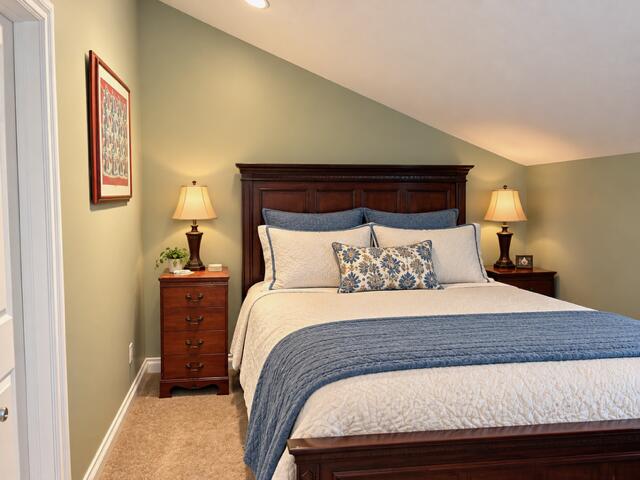 401 W Ludington Avenue Ludington MI 49431