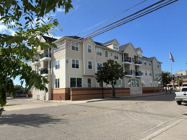 401 W Ludington Avenue Ludington MI 49431