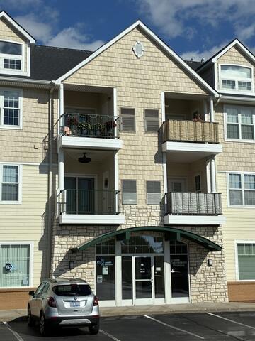 401 W Ludington Avenue Ludington MI 49431