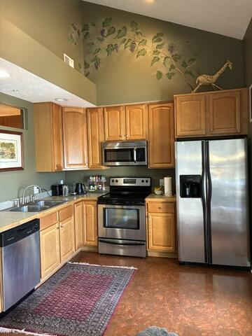401 W Ludington Avenue Ludington MI 49431