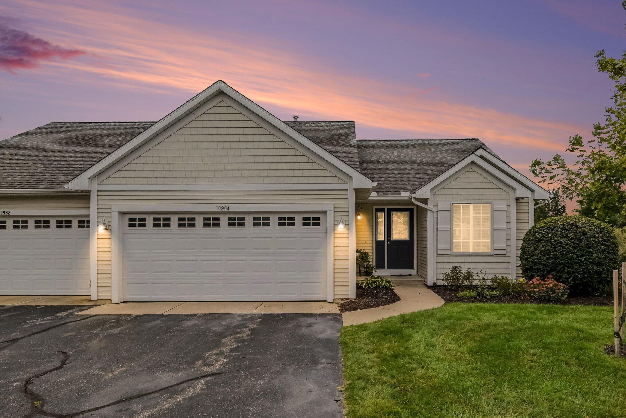10964 Cranberry Court Zeeland MI 49464