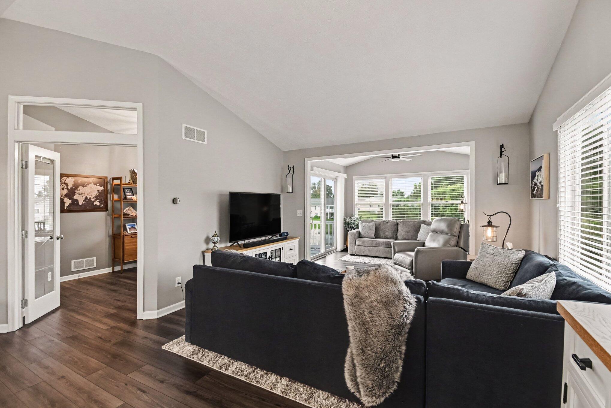 10964 Cranberry Court Zeeland MI 49464