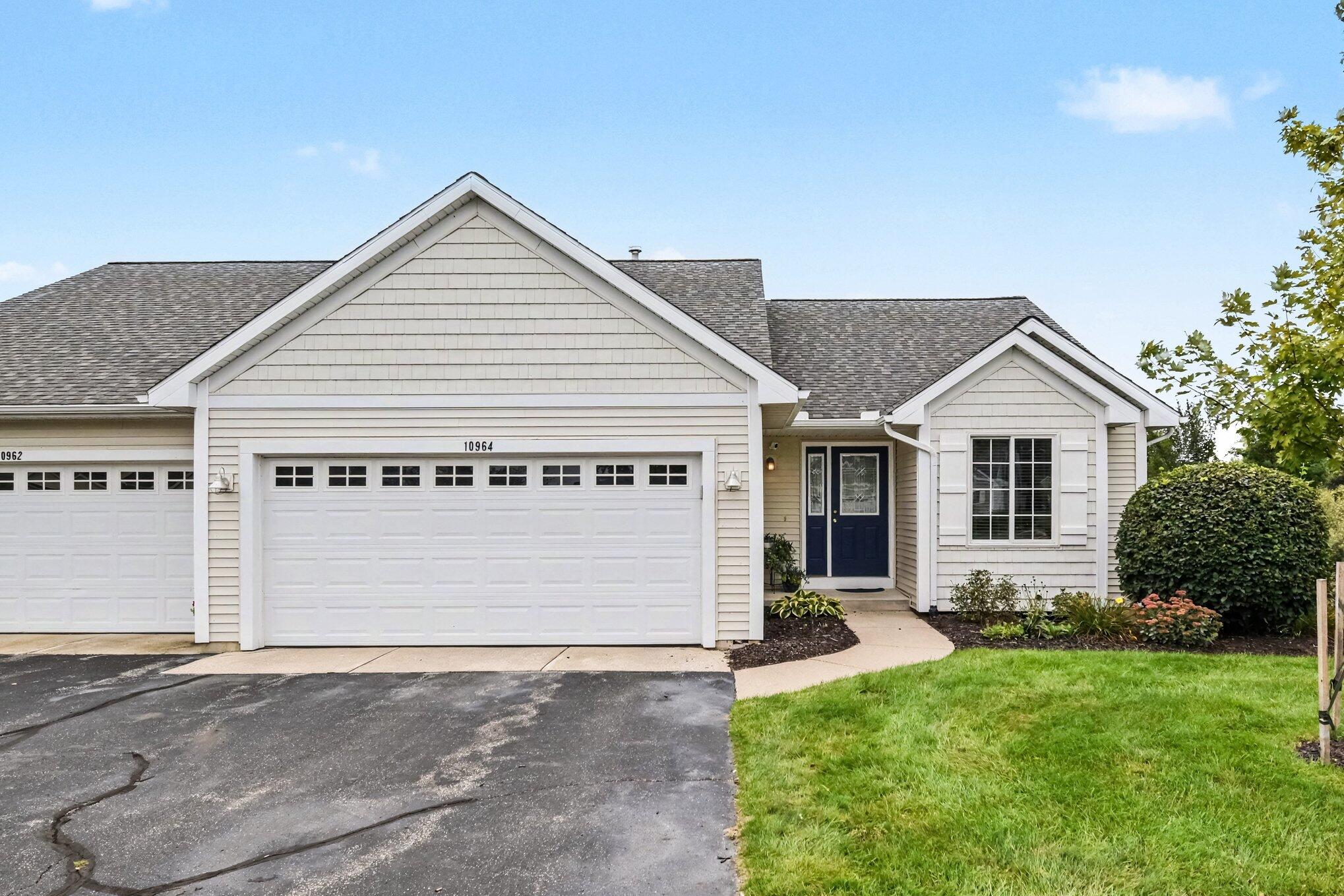 10964 Cranberry Court Zeeland MI 49464