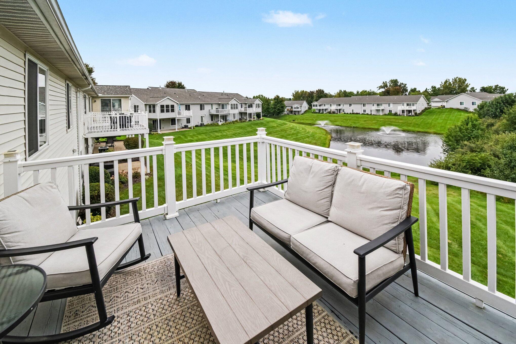 10964 Cranberry Court Zeeland MI 49464