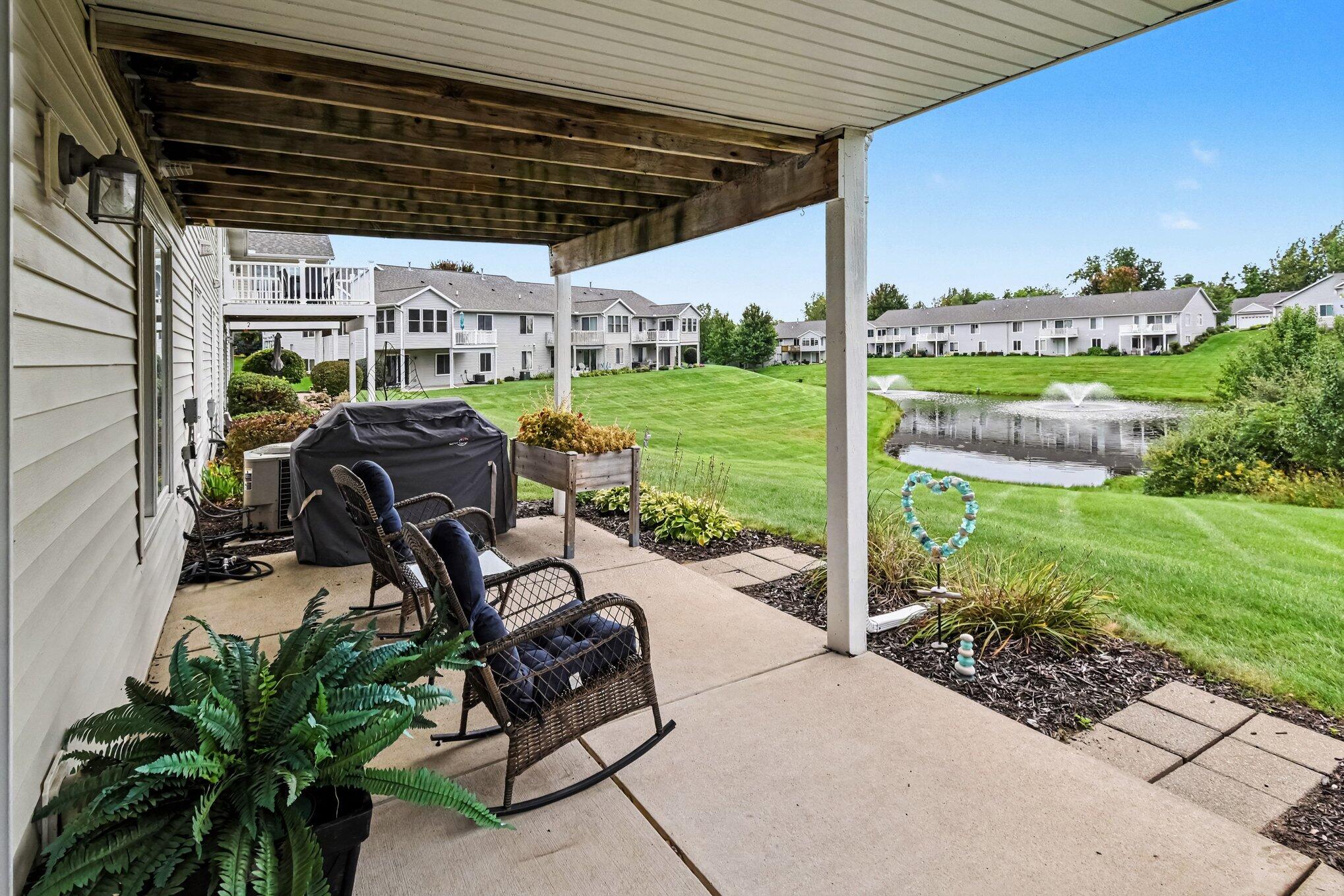 10964 Cranberry Court Zeeland MI 49464