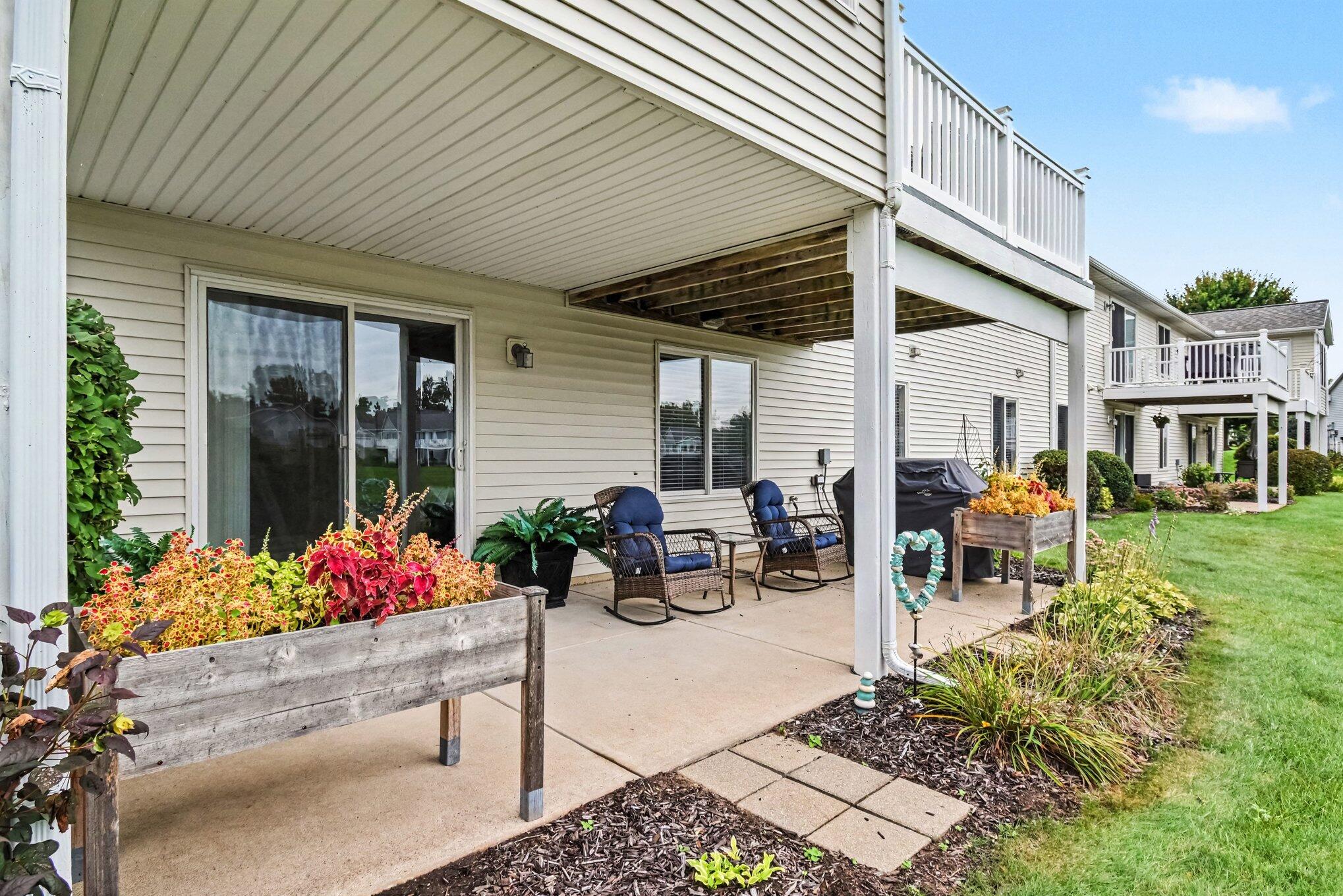 10964 Cranberry Court Zeeland MI 49464