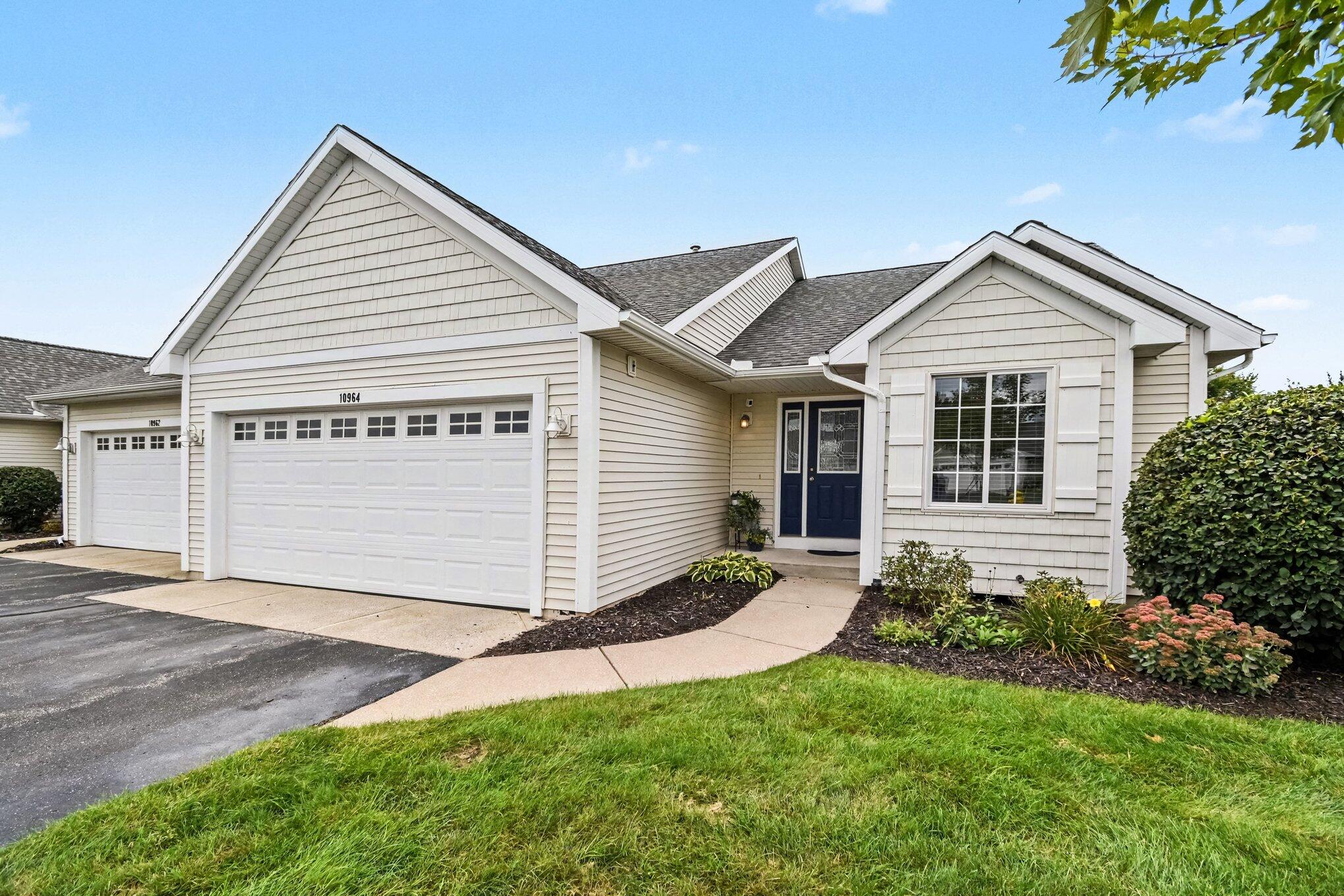10964 Cranberry Court Zeeland MI 49464