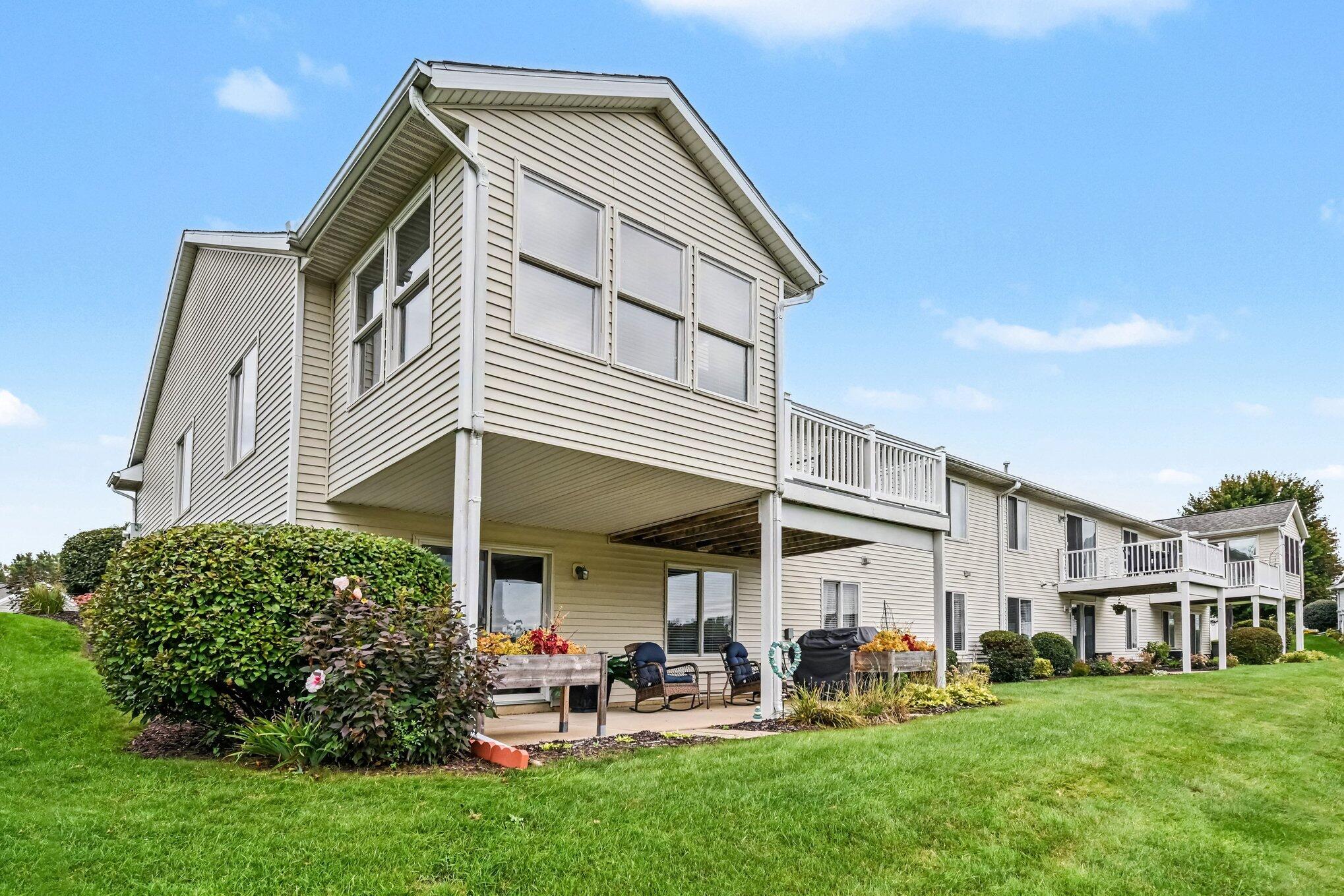 10964 Cranberry Court Zeeland MI 49464