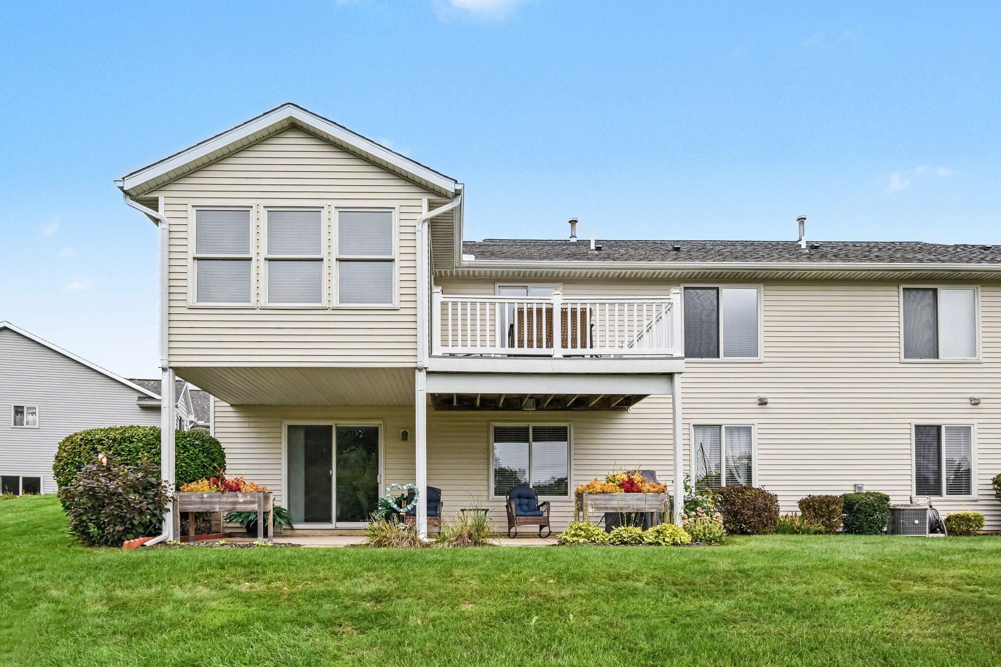 10964 Cranberry Court Zeeland MI 49464