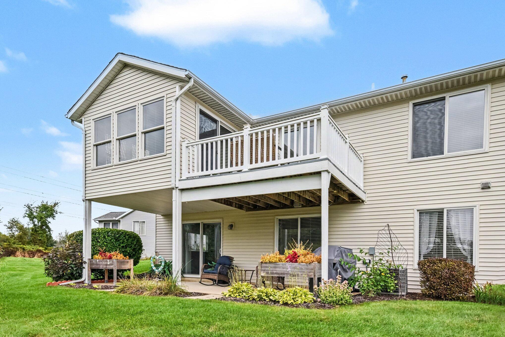 10964 Cranberry Court Zeeland MI 49464