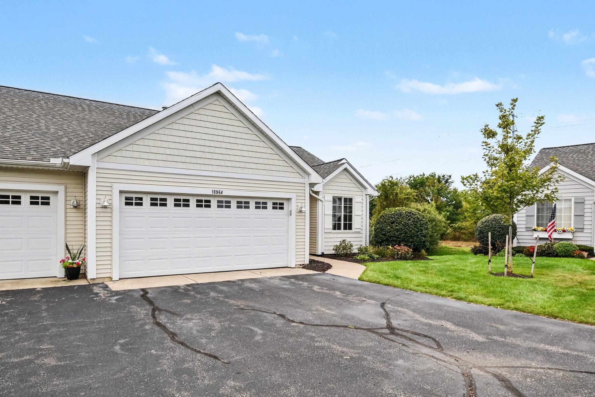 10964 Cranberry Court Zeeland MI 49464
