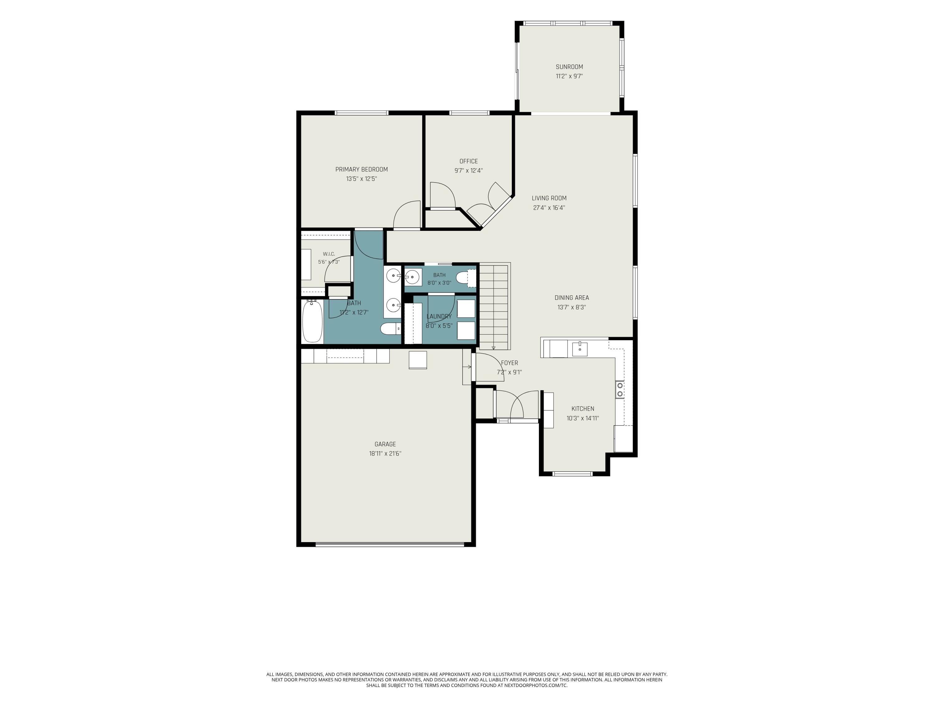 10964 Cranberry Court Zeeland MI 49464