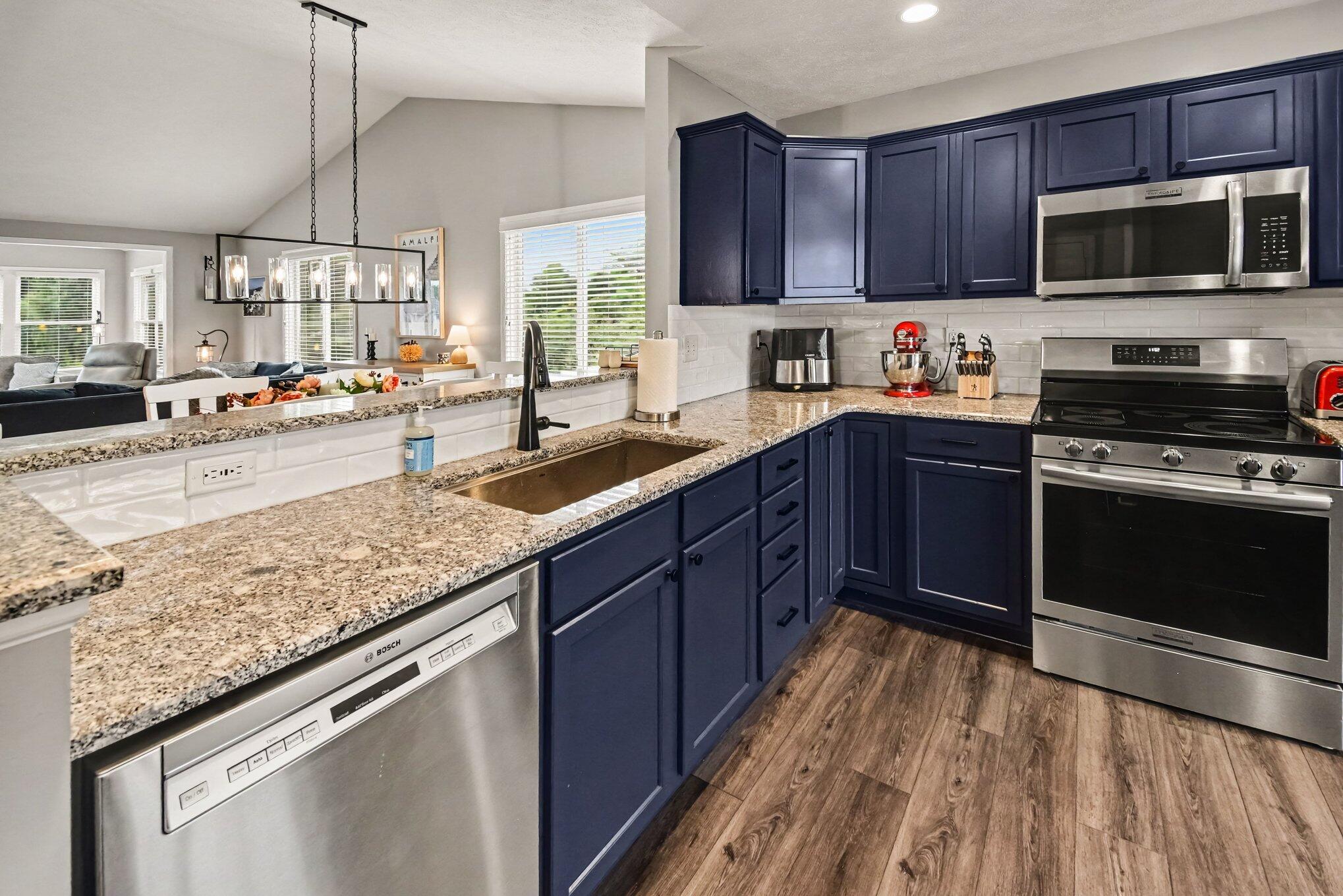 10964 Cranberry Court Zeeland MI 49464