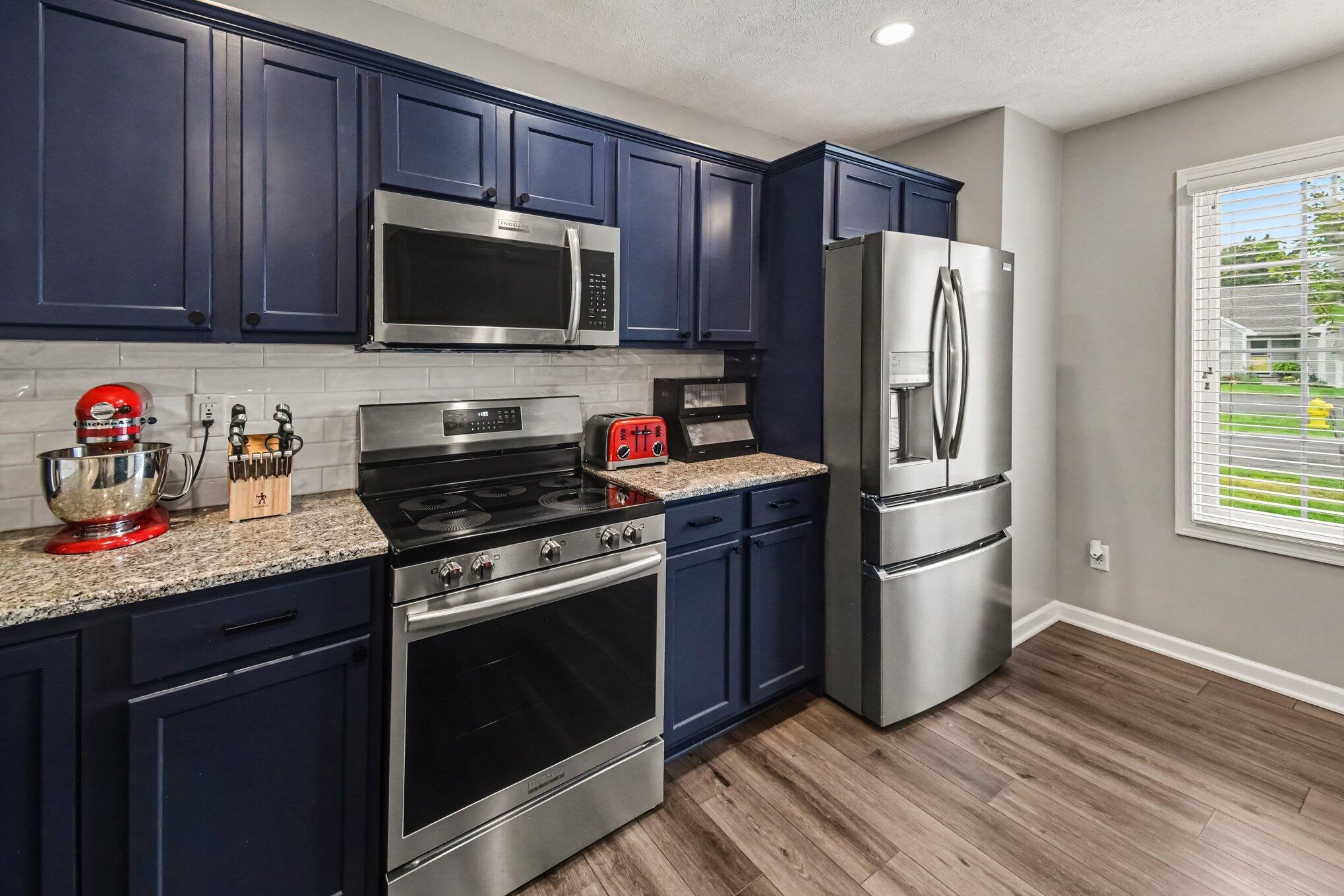 10964 Cranberry Court Zeeland MI 49464