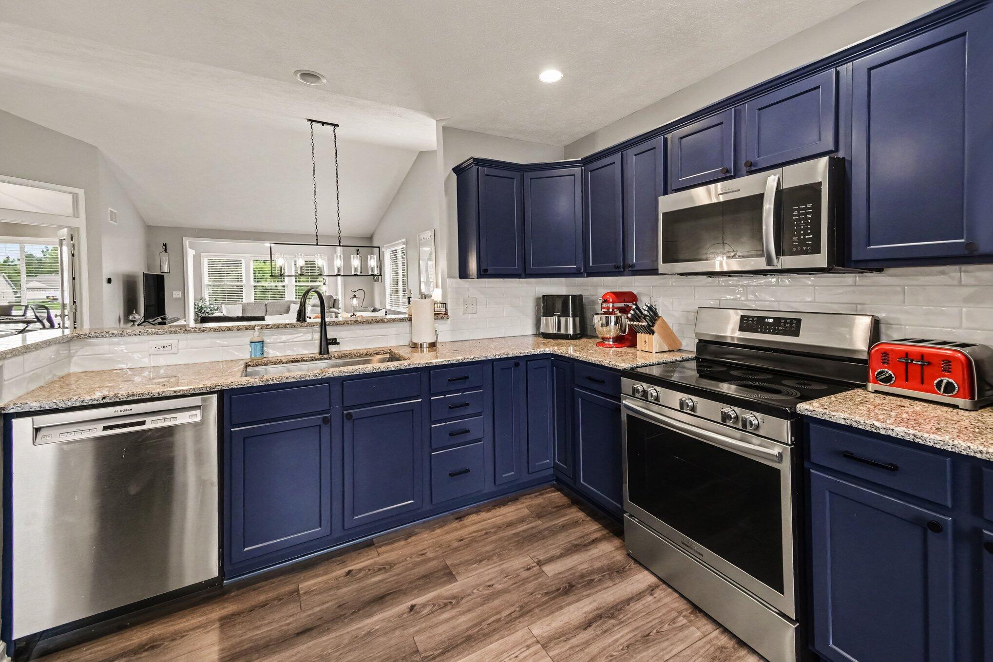 10964 Cranberry Court Zeeland MI 49464