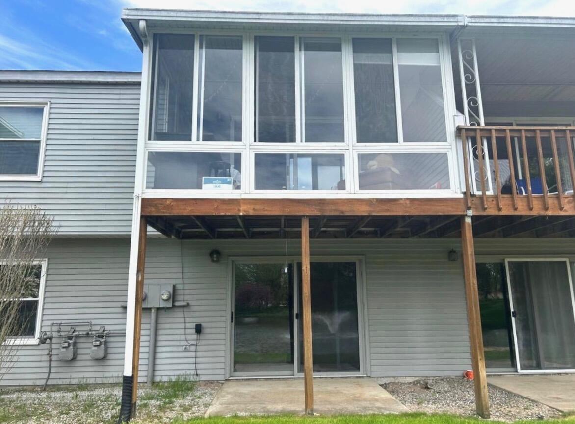 161 Laurelwood Court SW Grand Rapids MI 49548