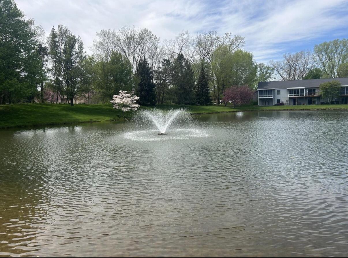 161 Laurelwood Court SW Grand Rapids MI 49548