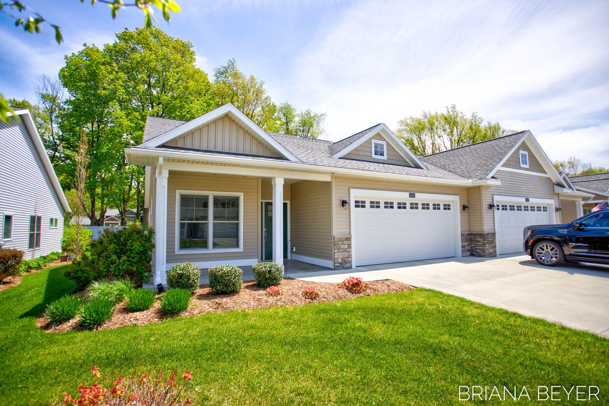 1003 Maplewood Court Holland MI 49423