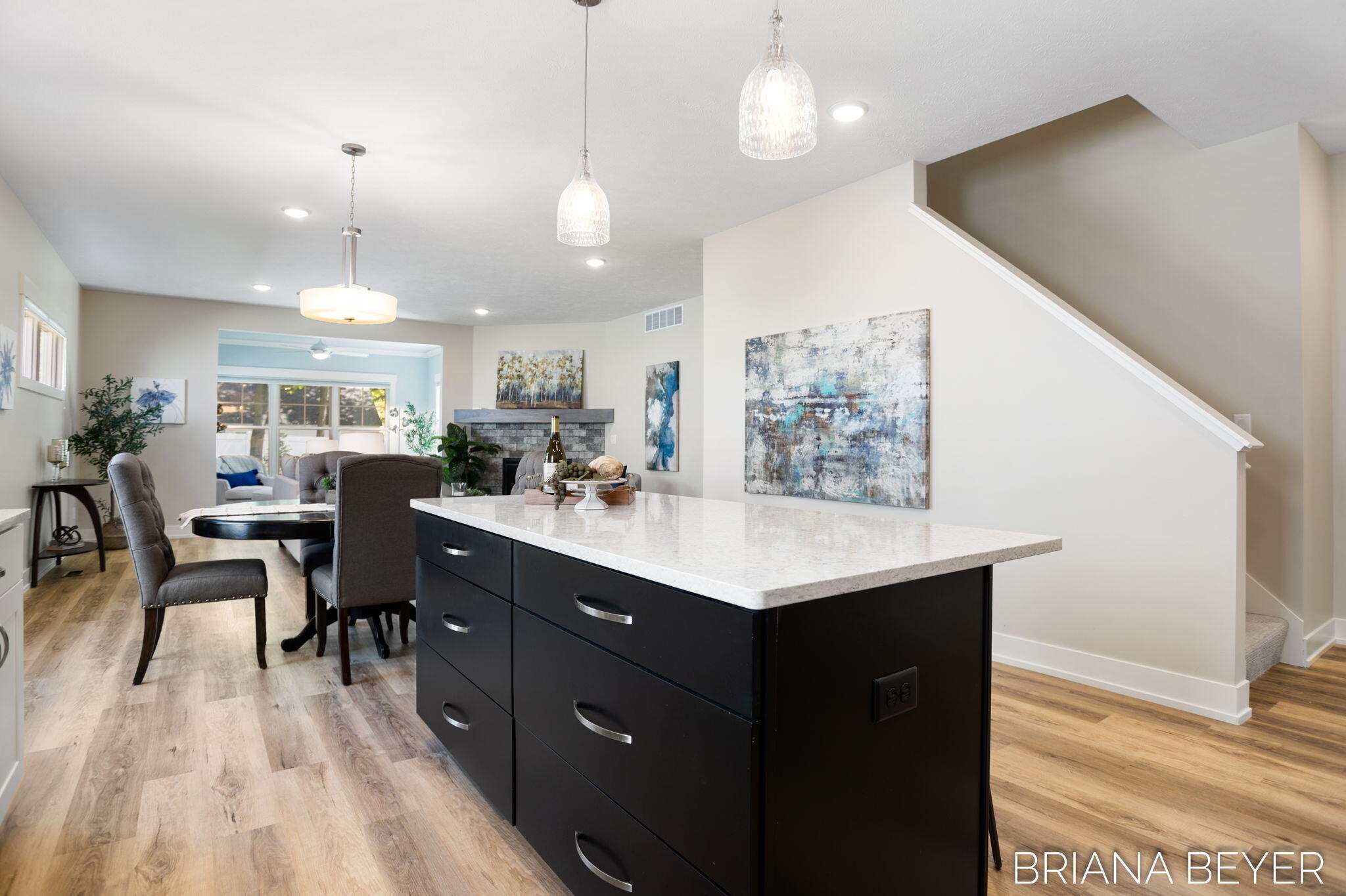1003 Maplewood Court Holland MI 49423