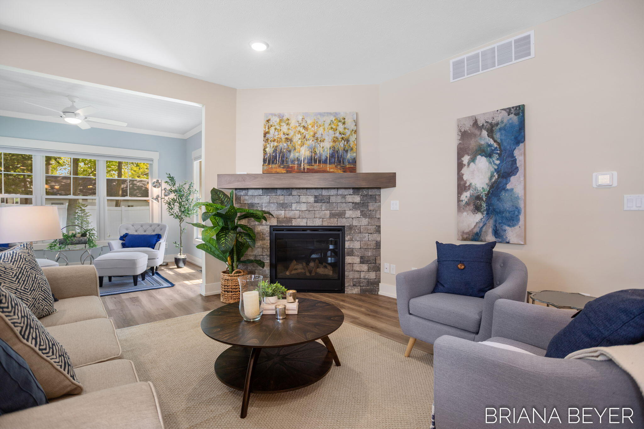 1003 Maplewood Court Holland MI 49423