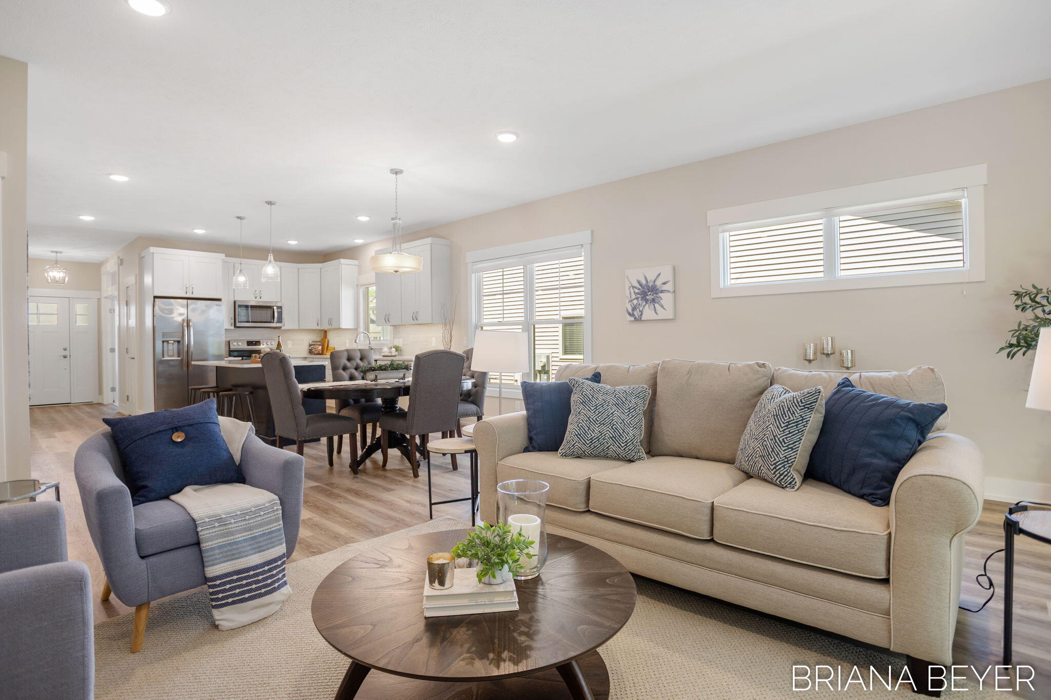 1003 Maplewood Court Holland MI 49423