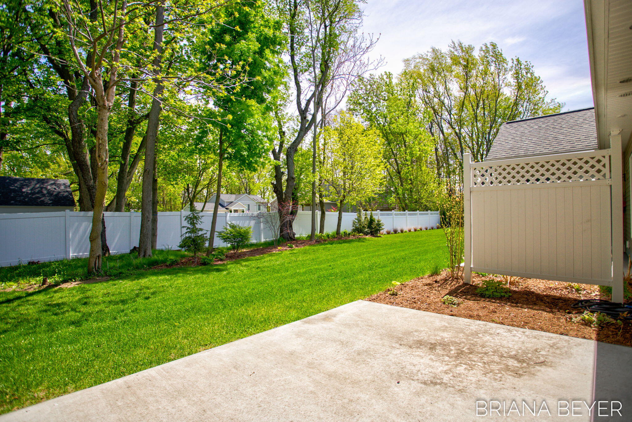 1003 Maplewood Court Holland MI 49423