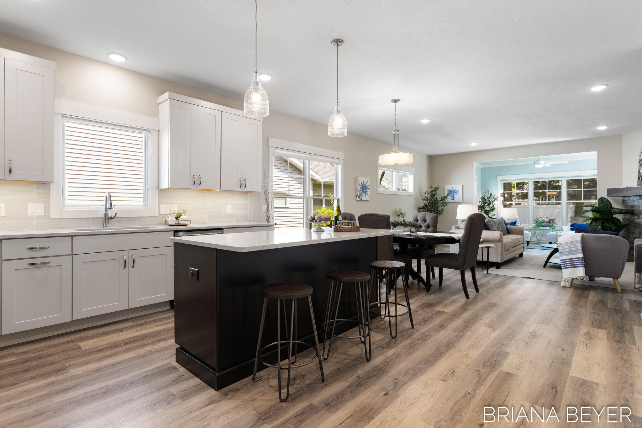 1003 Maplewood Court Holland MI 49423