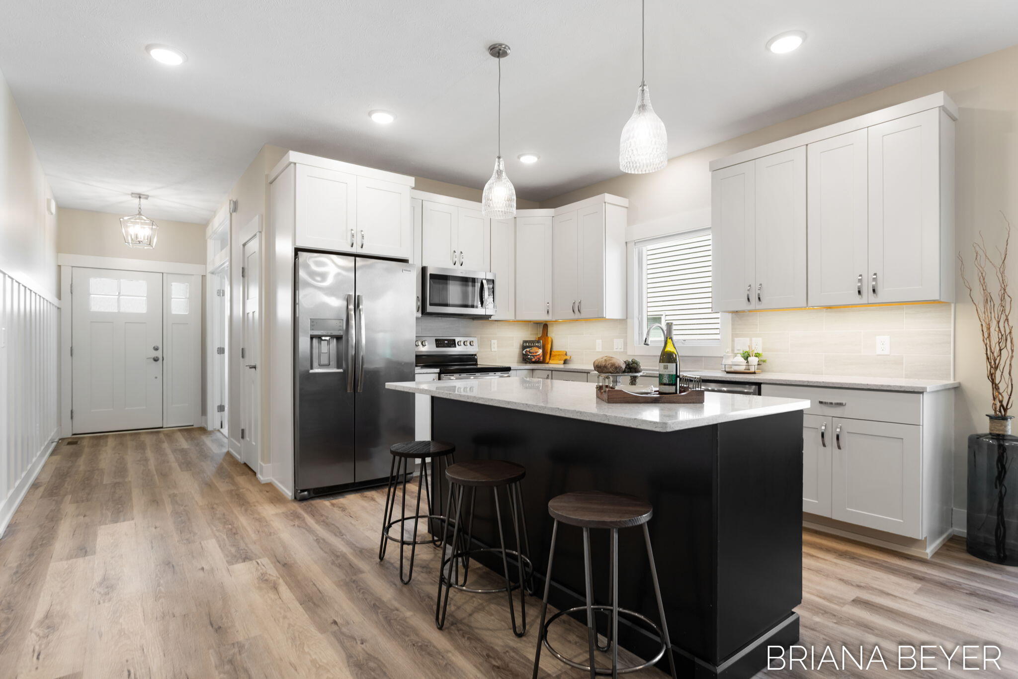 1003 Maplewood Court Holland MI 49423