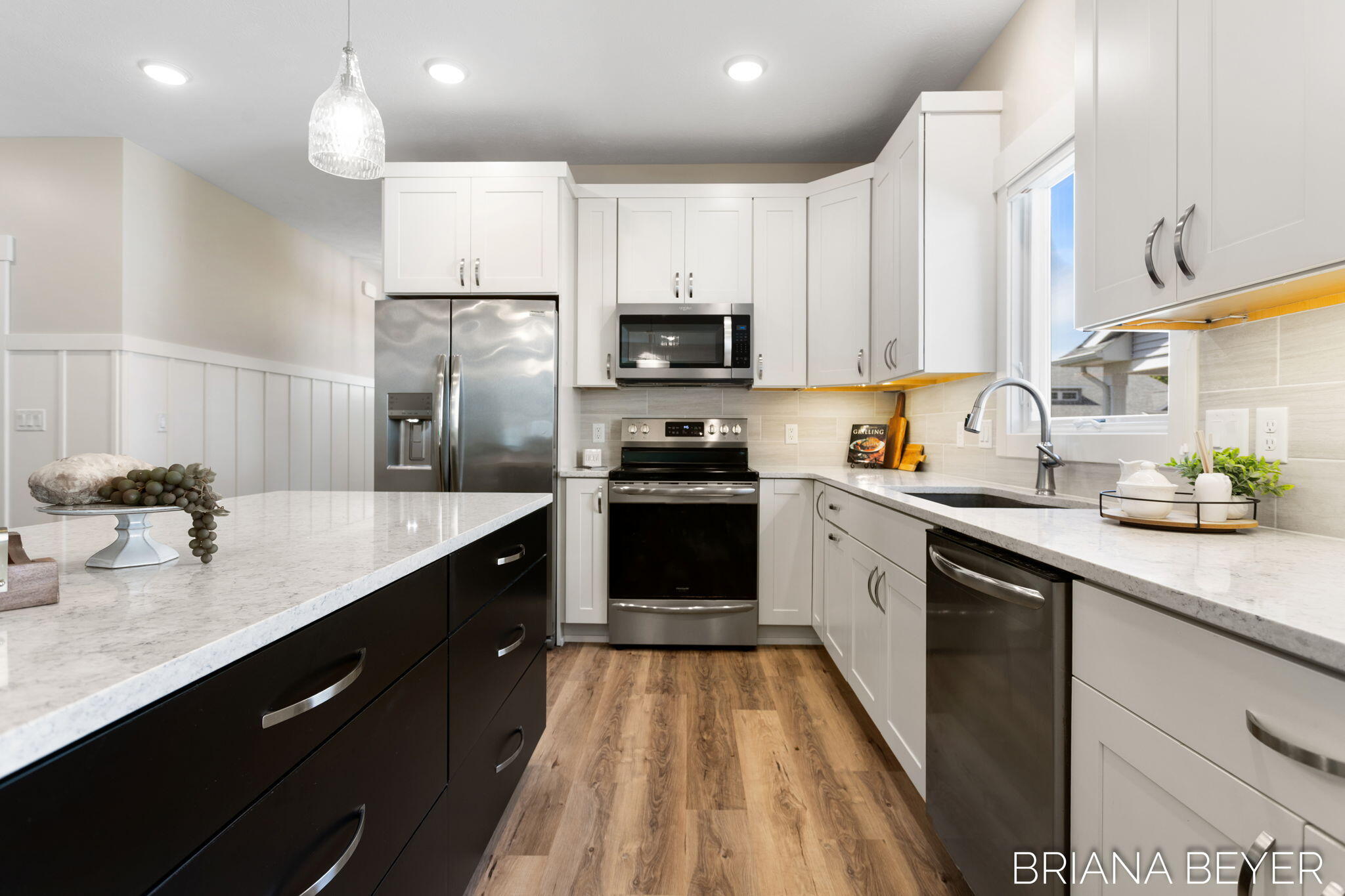 1003 Maplewood Court Holland MI 49423