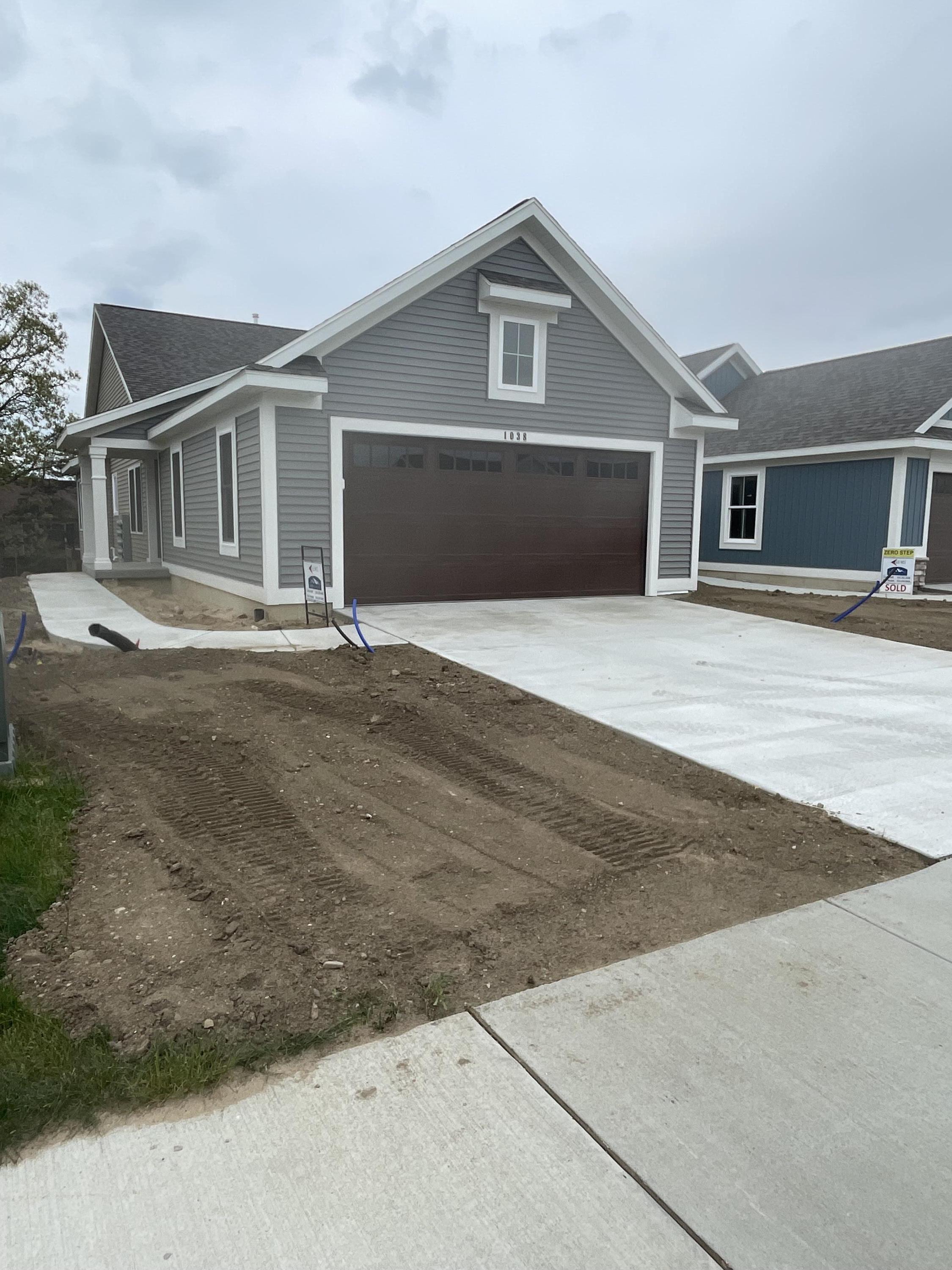 1038 Bellview Meadow Drive SW Byron Center MI 49315