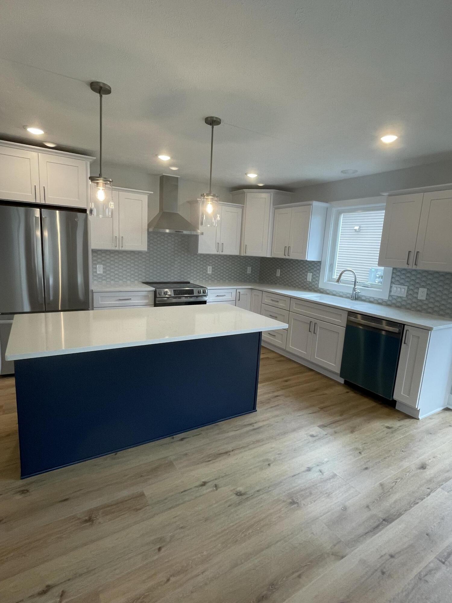 1038 Bellview Meadow Drive SW Byron Center MI 49315