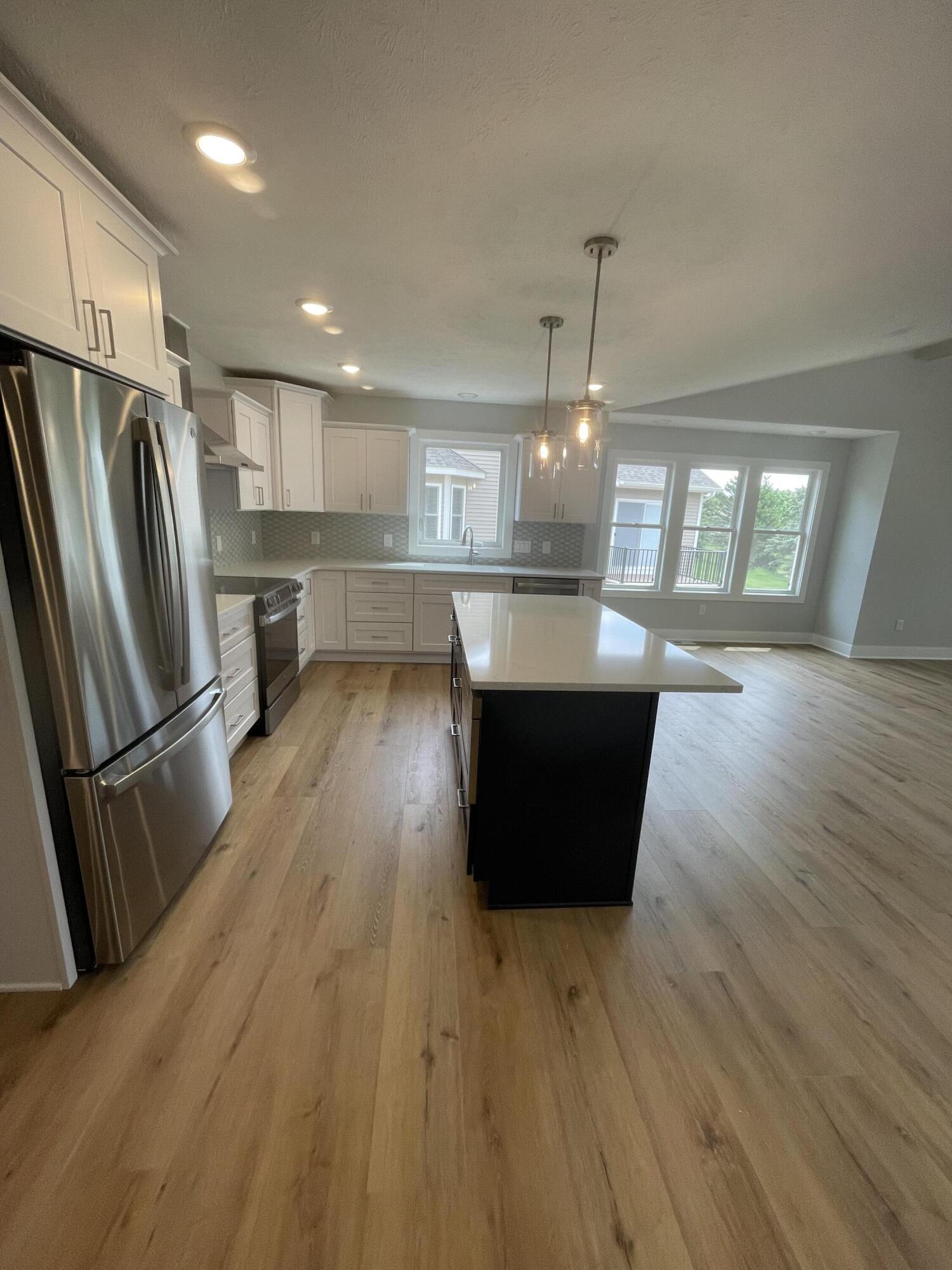 1038 Bellview Meadow Drive SW Byron Center MI 49315