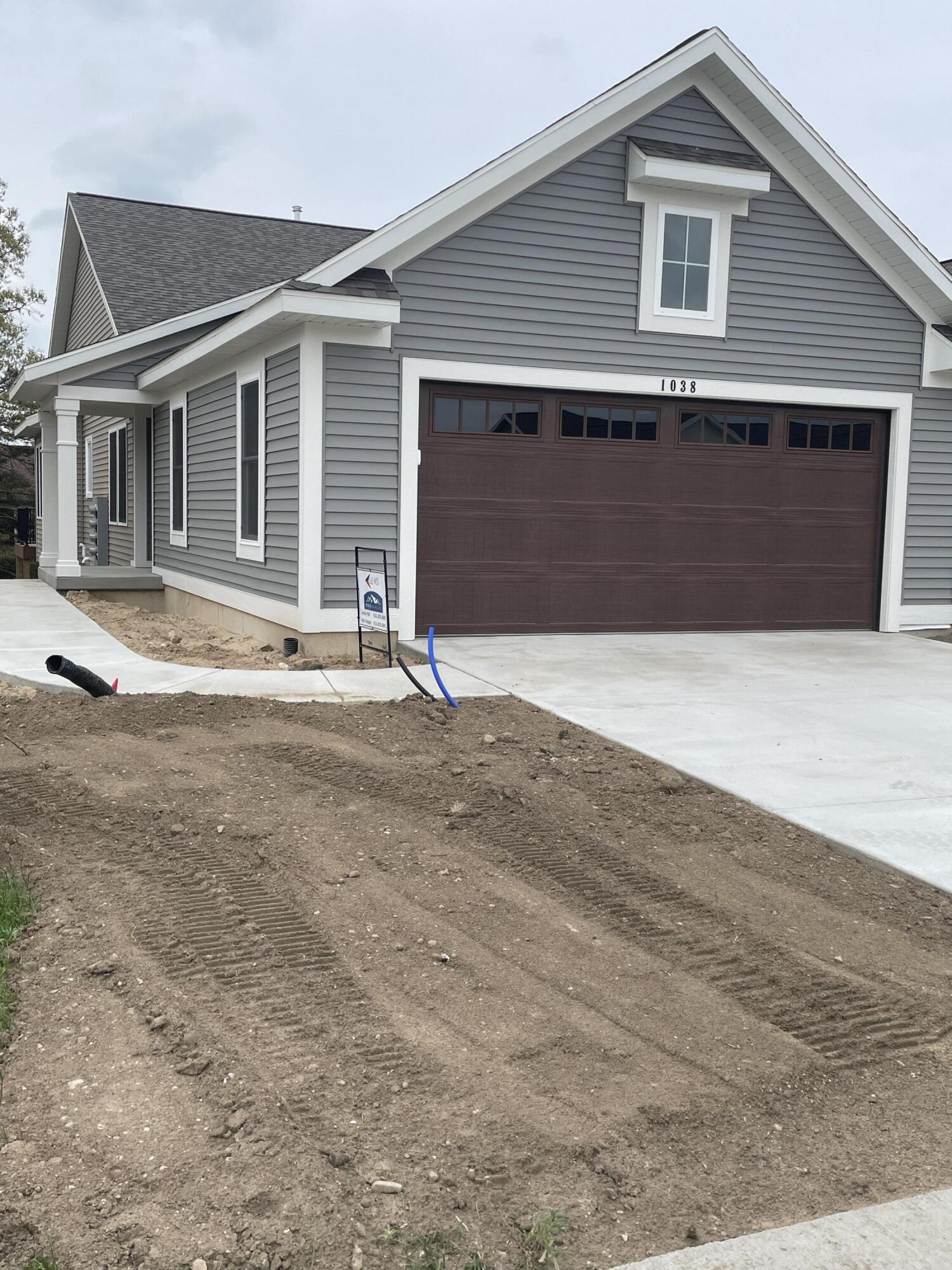 1038 Bellview Meadow Drive SW Byron Center MI 49315