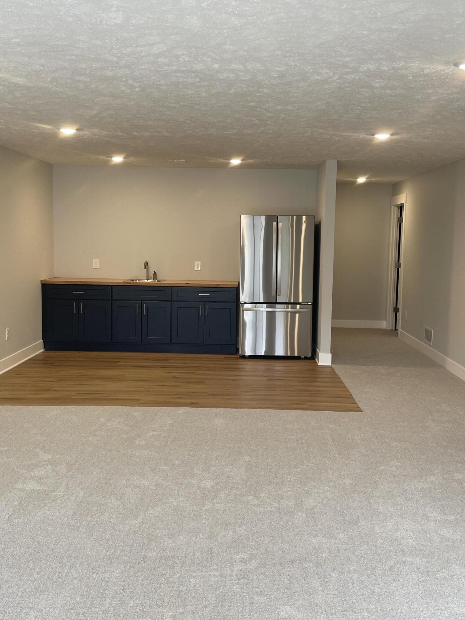 1038 Bellview Meadow Drive SW Byron Center MI 49315