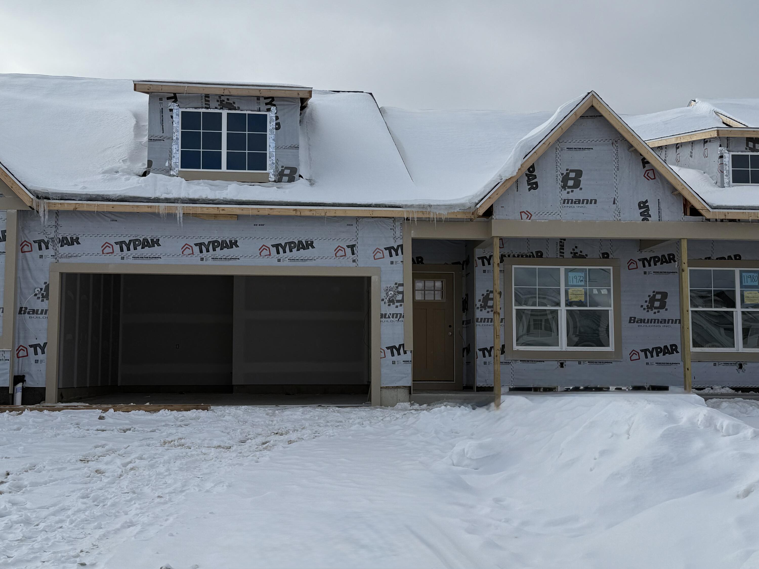 Holland MI, 11972 Smithfield Drive, Unit Lot 49