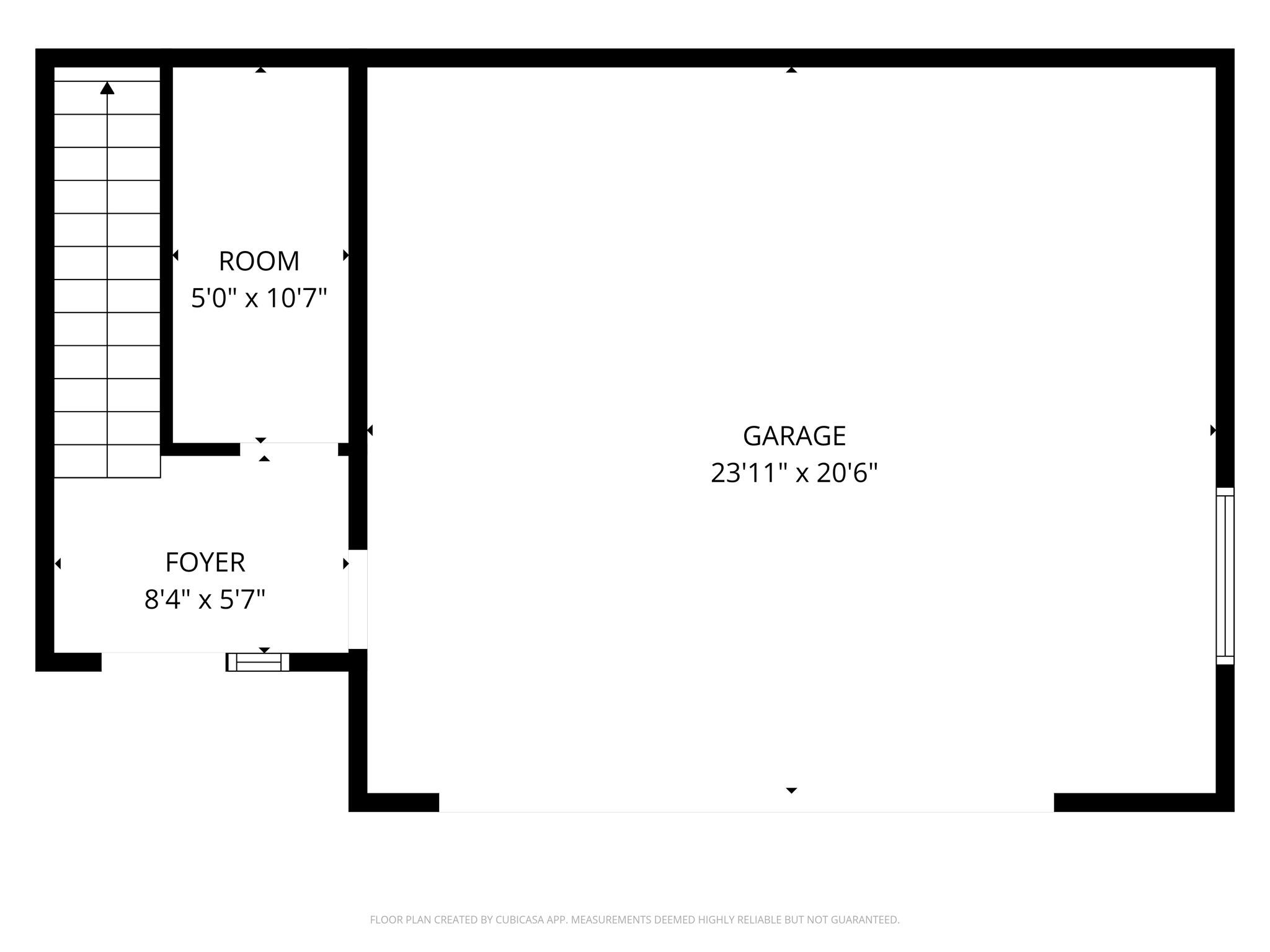 1671 E Harbour Towne Circle Muskegon MI 49441
