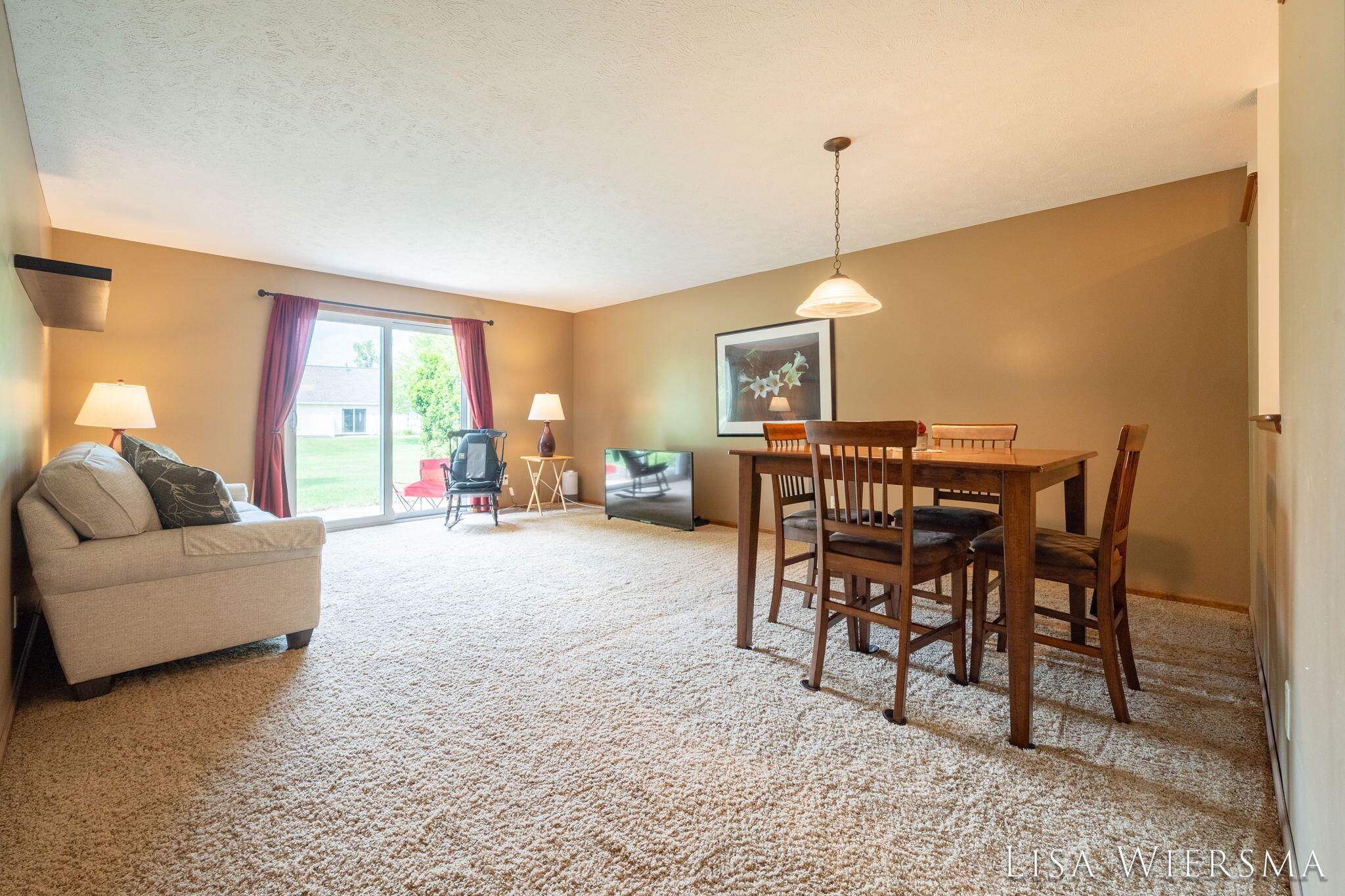 11967 Willow Wood Lane S Holland MI 49424