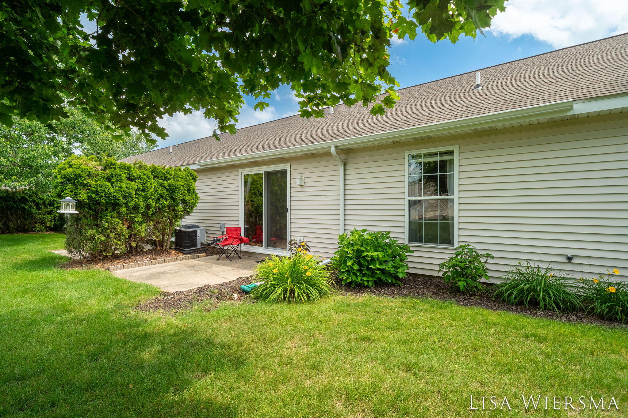 11967 Willow Wood Lane S Holland MI 49424