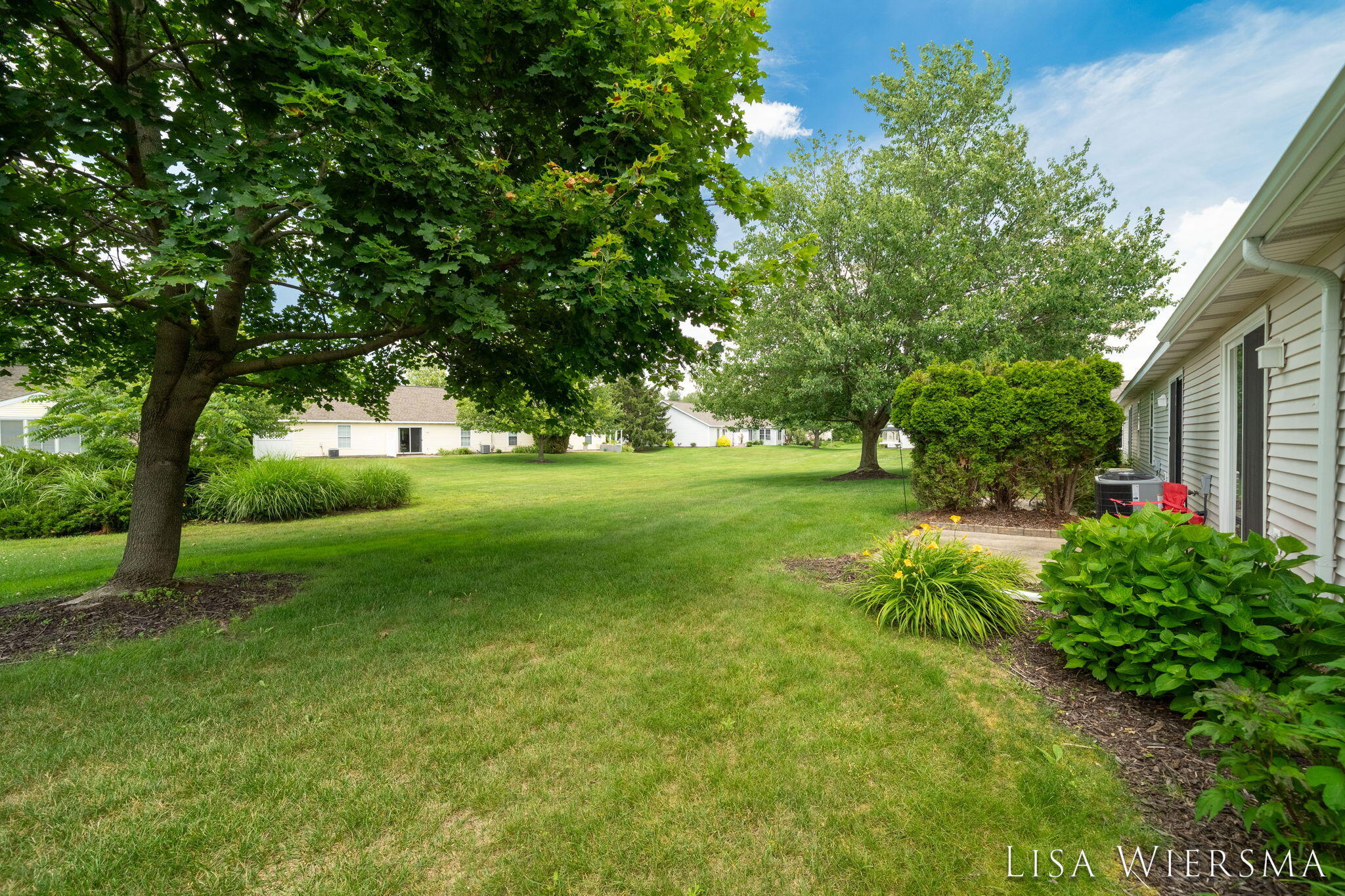 11967 Willow Wood Lane S Holland MI 49424