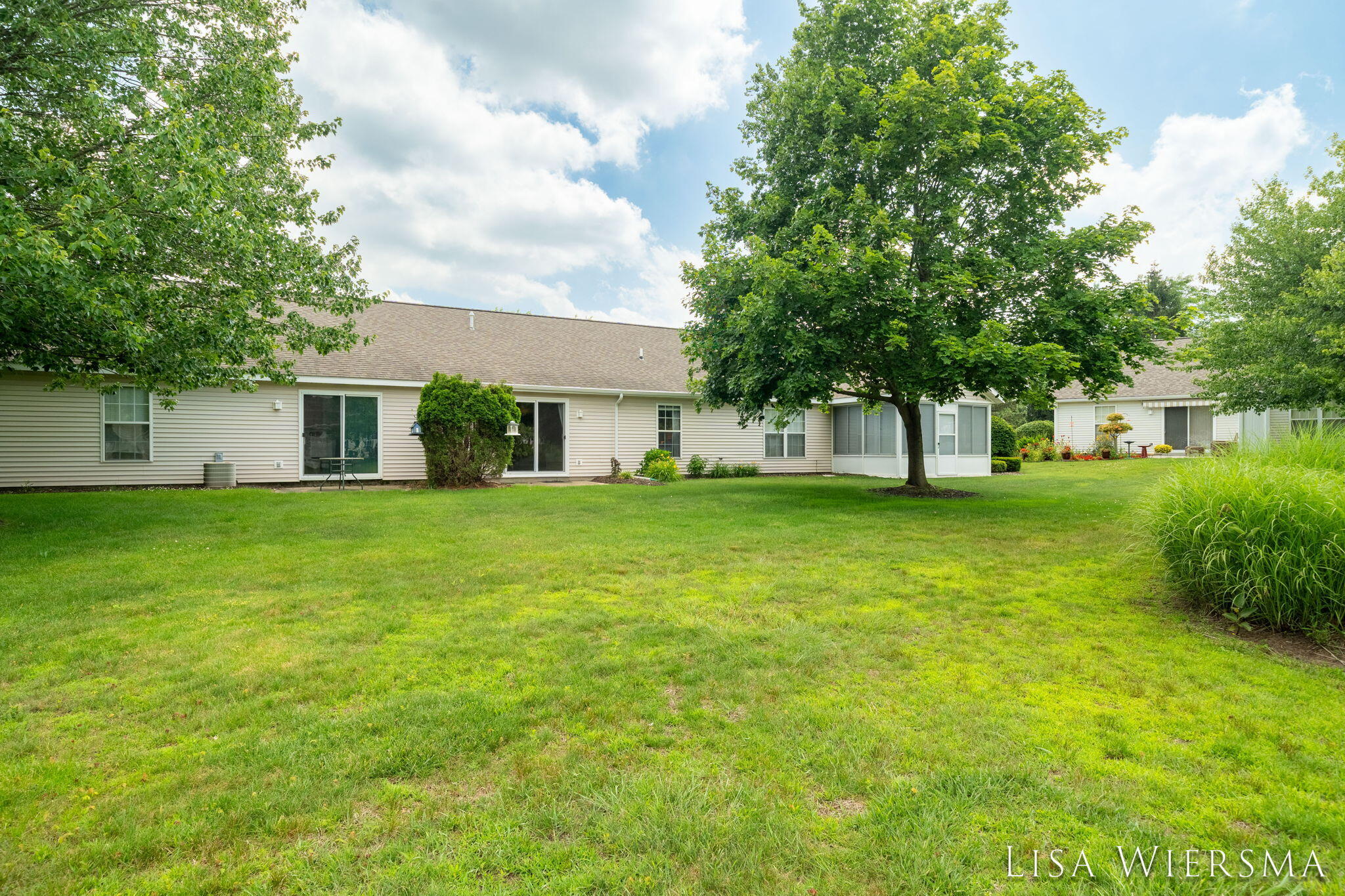 11967 Willow Wood Lane S Holland MI 49424
