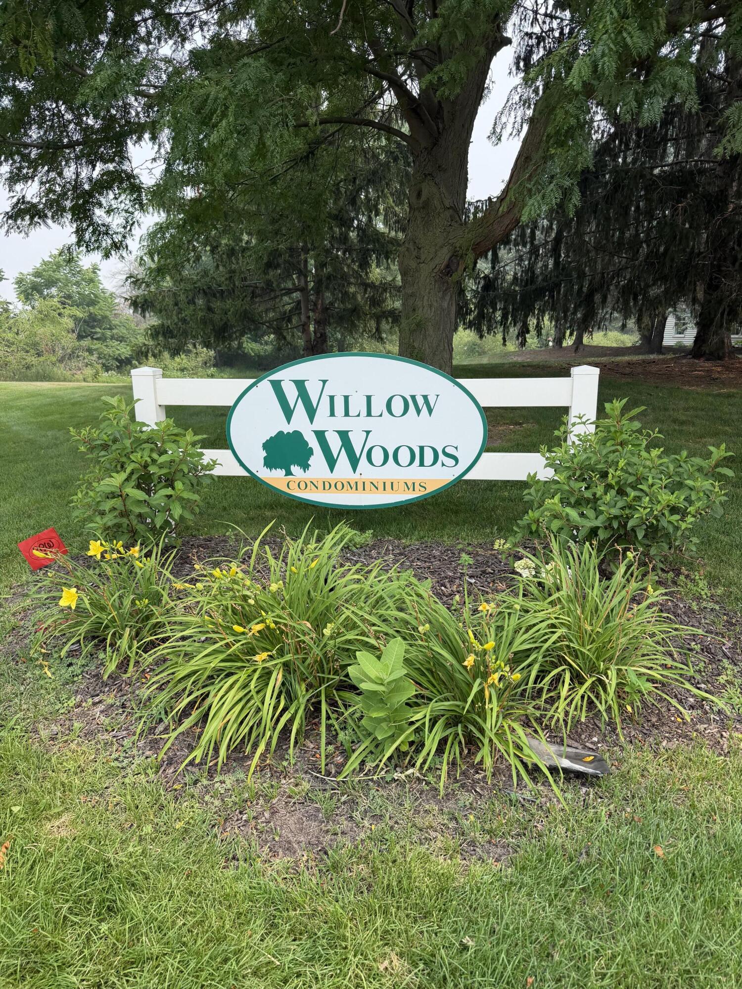 11967 Willow Wood Lane S Holland MI 49424