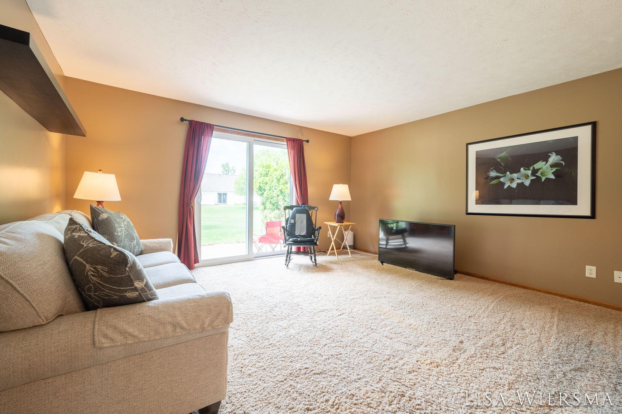 11967 Willow Wood Lane S Holland MI 49424
