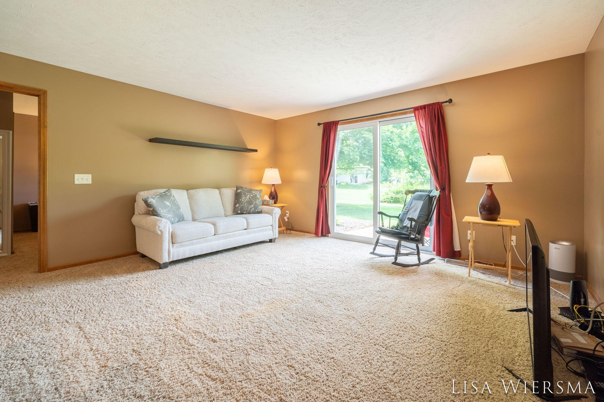 11967 Willow Wood Lane S Holland MI 49424