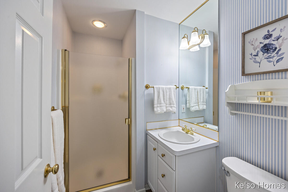2122 S Cross Creek Drive SE Grand Rapids MI 49508