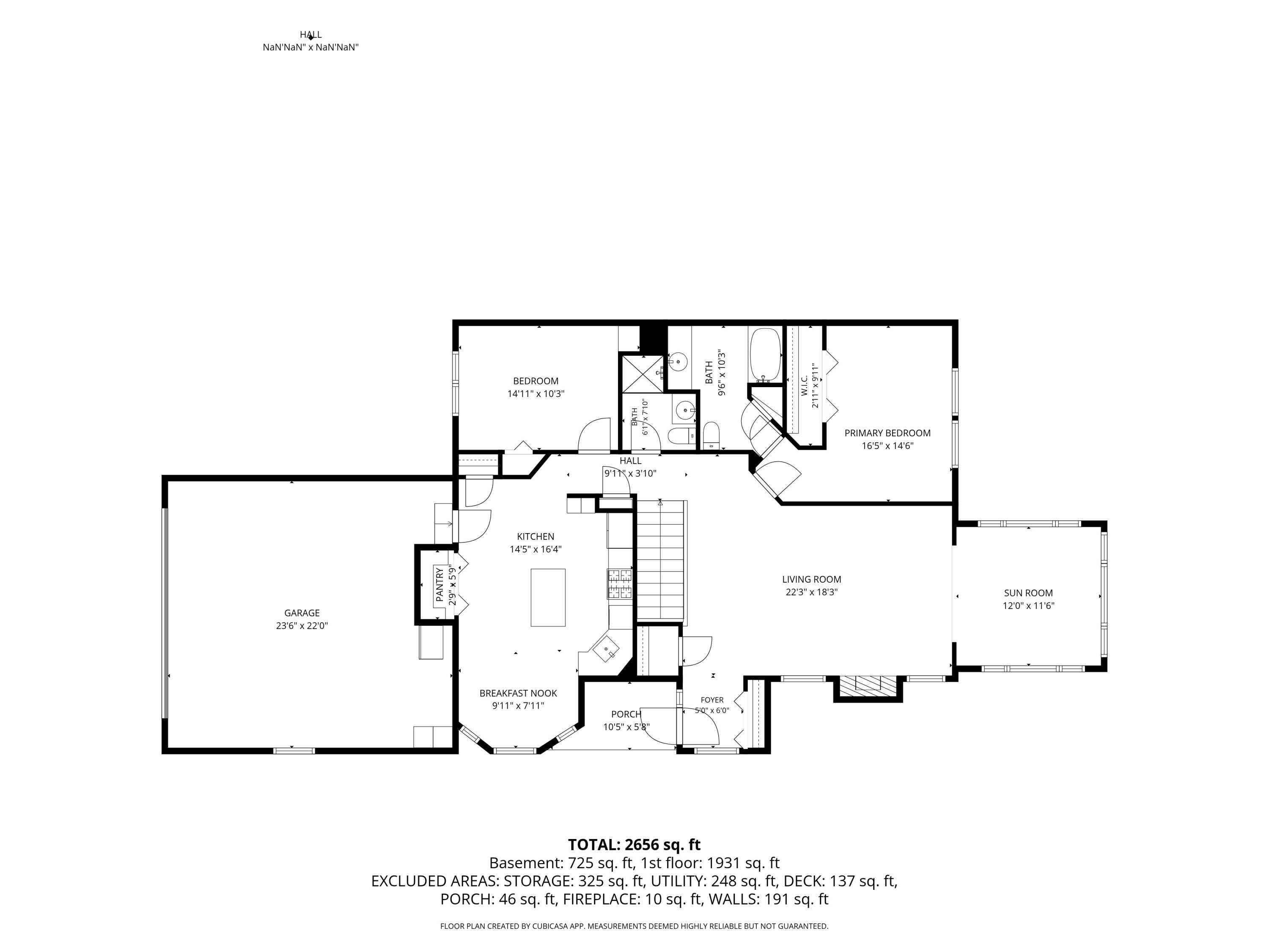 2122 S Cross Creek Drive SE Grand Rapids MI 49508