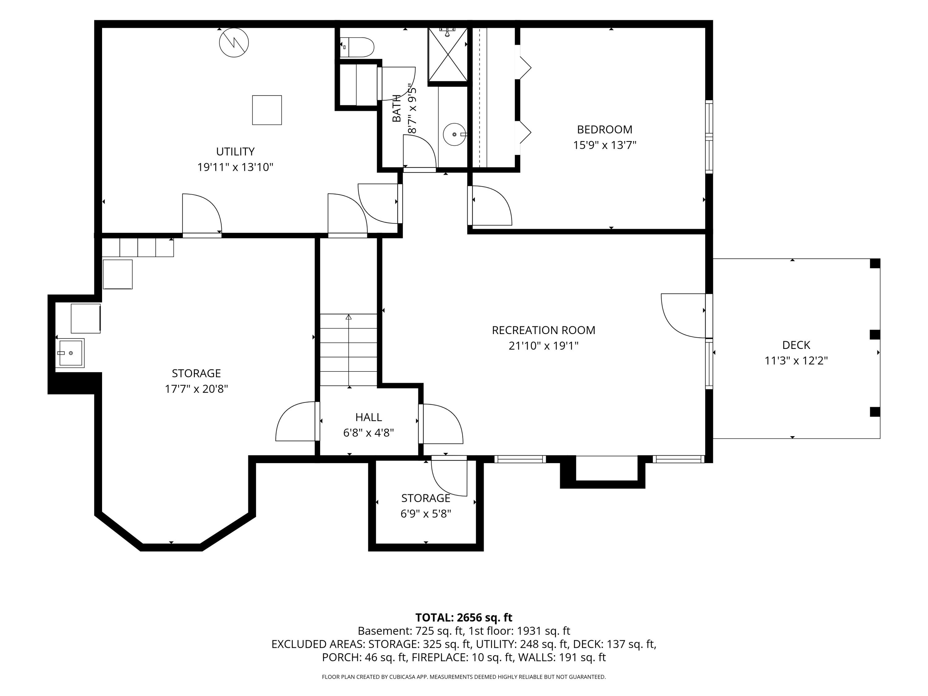 2122 S Cross Creek Drive SE Grand Rapids MI 49508